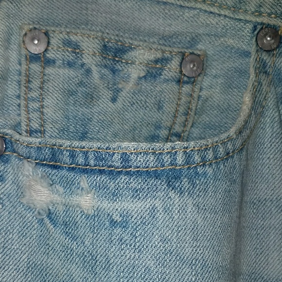 AEO Men's Jeans - Picture 4 of 6